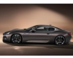 2023 Maserati GranTurismo Folgore Side Wallpapers 150x120 (5)
