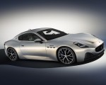 2023 Maserati GranTurismo Modena Front Three-Quarter Wallpapers 150x120 (1)