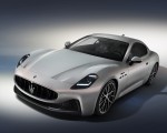 2023 Maserati GranTurismo Modena Front Wallpapers 150x120