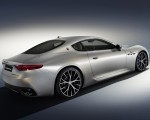 2023 Maserati GranTurismo Modena Rear Three-Quarter Wallpapers 150x120