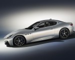 2023 Maserati GranTurismo Modena Side Wallpapers 150x120 (4)