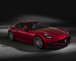 2023 Maserati GranTurismo Trofeo Front Three-Quarter Wallpapers 150x120 (1)