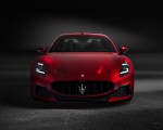 2023 Maserati GranTurismo Trofeo Front Wallpapers 150x120 (2)
