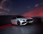 2023 Mercedes-AMG A 35 Wallpapers HD