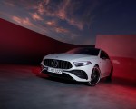 2023 Mercedes-AMG A 35 4MATIC Front Wallpapers 150x120