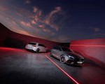 2023 Mercedes-AMG A 35 and A 35 AMG Sedan Wallpapers 150x120