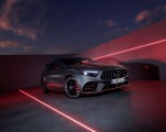 2023 Mercedes-AMG A 45 Wallpapers HD