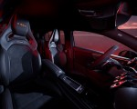 2023 Mercedes-AMG A 45 S 4MATIC+ Interior Seats Wallpapers 150x120