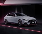 2023 Mercedes-AMG C 63 S E PERFORMANCE F1 Edition Wallpapers HD