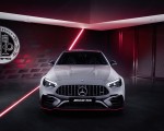 2023 Mercedes-AMG C 63 S E PERFORMANCE F1 Edition Front Wallpapers 150x120 (4)