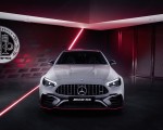 2023 Mercedes-AMG C 63 S E PERFORMANCE F1 Edition Front Wallpapers 150x120