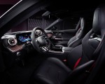 2023 Mercedes-AMG C 63 S E PERFORMANCE F1 Edition Interior Wallpapers 150x120