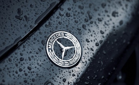 2023 Mercedes-AMG GT 63 S E Performance 4-door (UK-Spec) Badge Wallpapers 450x275 (27)