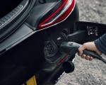 2023 Mercedes-AMG GT 63 S E Performance 4-door (UK-Spec) Charging Connector Wallpapers 150x120 (31)