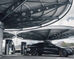 2023 Mercedes-AMG GT 63 S E Performance 4-door (UK-Spec) Charging Wallpapers 150x120 (25)