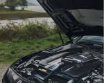 2023 Mercedes-AMG GT 63 S E Performance 4-door (UK-Spec) Engine Wallpapers 150x120 (30)
