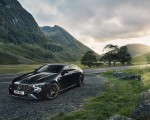 2023 Mercedes-AMG GT 63 S E Performance 4-door (UK-Spec) Front Three-Quarter Wallpapers 150x120 (17)