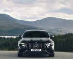 2023 Mercedes-AMG GT 63 S E Performance 4-door (UK-Spec) Front Wallpapers 150x120 (21)