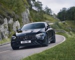 2023 Mercedes-AMG GT 63 S E Performance (UK-Spec) Wallpapers & HD Images