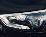 2023 Mercedes-AMG GT 63 S E Performance 4-door (UK-Spec) Headlight Wallpapers 150x120 (26)