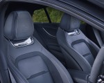 2023 Mercedes-AMG GT 63 S E Performance 4-door (UK-Spec) Interior Front Seats Wallpapers 150x120 (35)