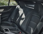 2023 Mercedes-AMG GT 63 S E Performance 4-door (UK-Spec) Interior Rear Seats Wallpapers 150x120 (38)