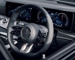 2023 Mercedes-AMG GT 63 S E Performance 4-door (UK-Spec) Interior Steering Wheel Wallpapers 150x120 (34)