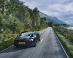 2023 Mercedes-AMG GT 63 S E Performance 4-door (UK-Spec) Rear Wallpapers 150x120 (12)