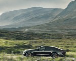 2023 Mercedes-AMG GT 63 S E Performance 4-door (UK-Spec) Side Wallpapers 150x120 (3)