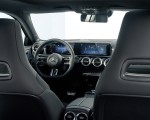 2023 Mercedes-Benz A-Class A 250 e Hatchback AMG Line Interior Wallpapers 150x120 (9)