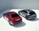2023 Mercedes-Benz A-Class A 250 e Hatchback and A-Class Sedan Wallpapers 150x120 (2)
