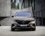 2023 Mercedes-Benz EQE SUV AMG Line Night Package (Color: Velvet Brown Metallic) Front Wallpapers 150x120 (25)
