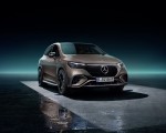 2023 Mercedes-Benz EQE SUV AMG Line Night Package (Color: Velvet Brown Metallic) Front Wallpapers 150x120 (41)