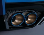 2023 Nissan GT-R Exhaust Wallpapers 150x120