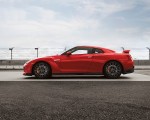 2023 Nissan GT-R Side Wallpapers 150x120 (2)