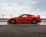 2023 Nissan GT-R Side Wallpapers 150x120