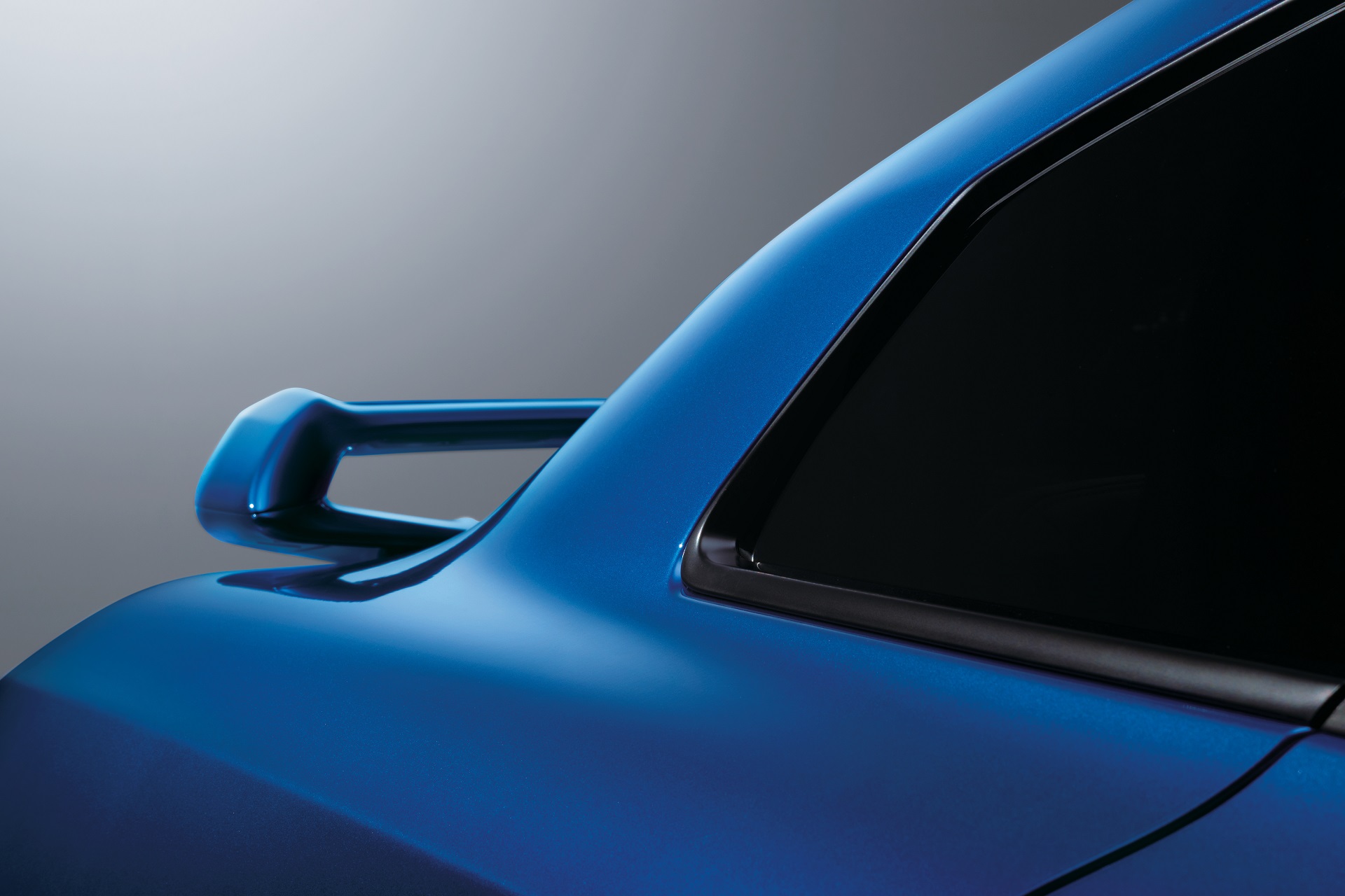 2023 Nissan GT-R Spoiler Wallpapers (10)