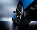 2023 Nissan GT-R Wheel Wallpapers 150x120