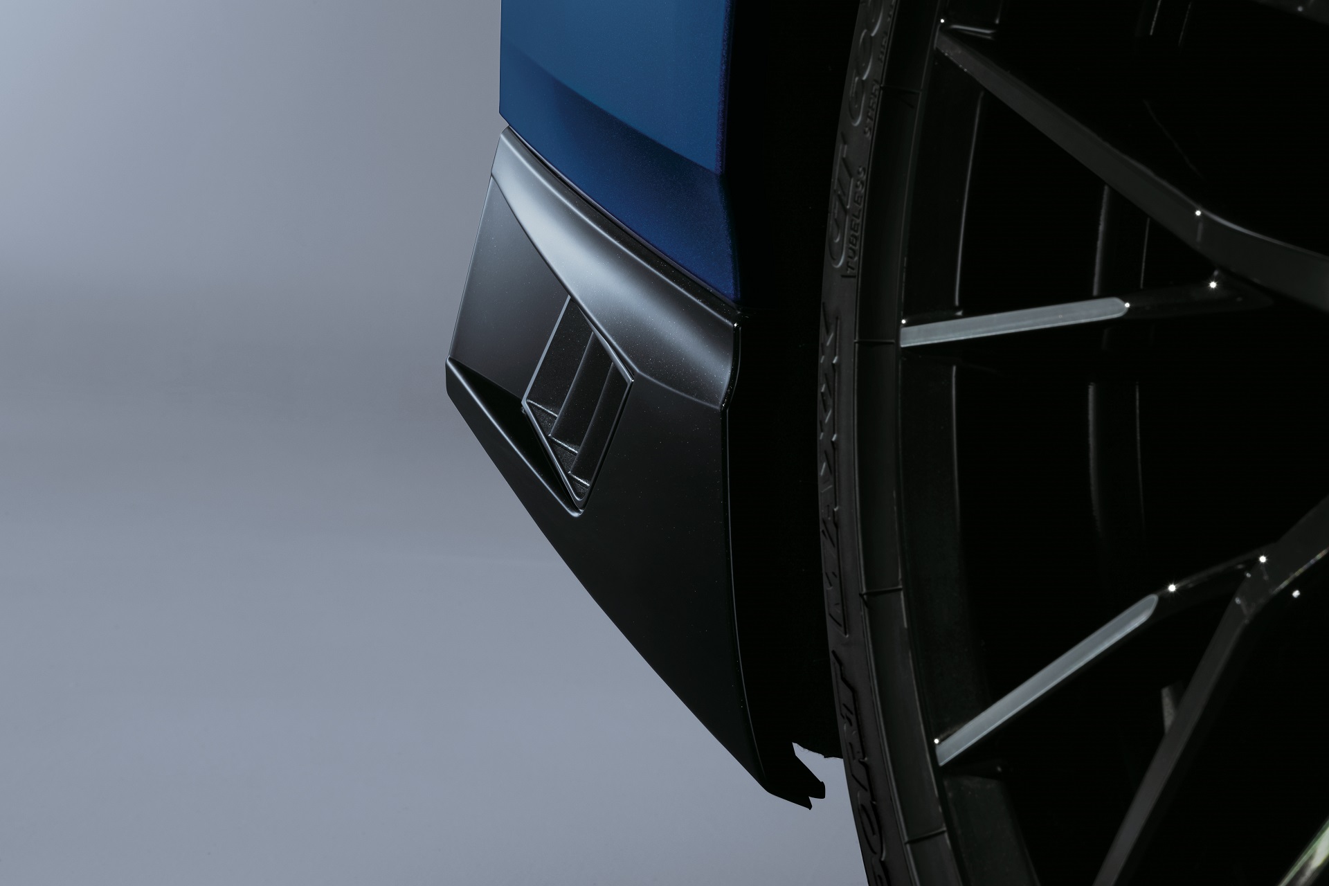 2023 Nissan GT-R Wheel Wallpapers (9)