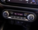 2023 Nissan Versa Central Console Wallpapers 150x120