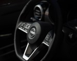 2023 Nissan Versa Interior Steering Wheel Wallpapers 150x120 (27)