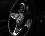 2023 Nissan Versa Interior Steering Wheel Wallpapers 150x120