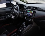 2023 Nissan Versa Interior Wallpapers 150x120