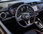 2023 Nissan Versa Interior Wallpapers 150x120 (25)