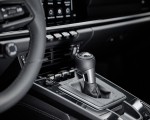 2023 Porsche 911 Carrera T Central Console Wallpapers 150x120 (22)