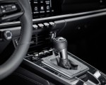 2023 Porsche 911 Carrera T Central Console Wallpapers 150x120 (22)