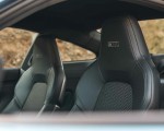 2023 Porsche 911 Carrera T (Color: Gulf Blue) Interior Seats Wallpapers 150x120