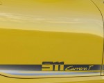 2023 Porsche 911 Carrera T (Color: Racing Yellow) Badge Wallpapers 150x120