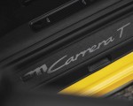 2023 Porsche 911 Carrera T (Color: Racing Yellow) Door Sill Wallpapers 150x120