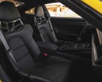 2023 Porsche 911 Carrera T (Color: Racing Yellow) Interior Wallpapers 150x120